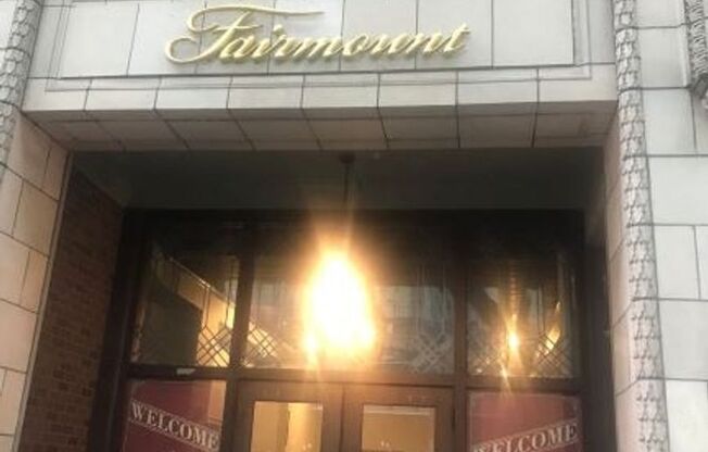 Fairmount Apartments