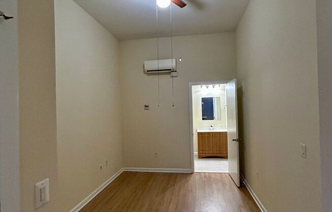 Studio, 1 bath, 653 sqft, $1,099, Unit 407 Unit 203