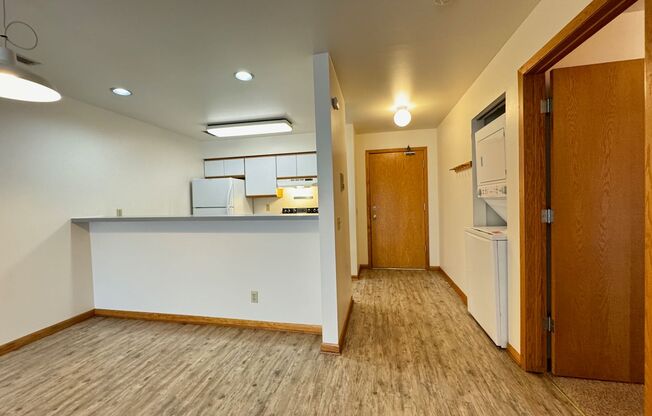 1 bed, 1 bath, $1,625