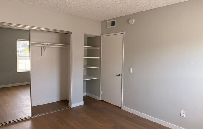 1 bed, 1 bath, 715 sqft, $2,460, Unit A023
