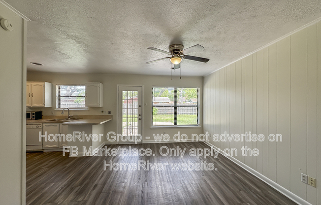 607 FAIRVIEW DR