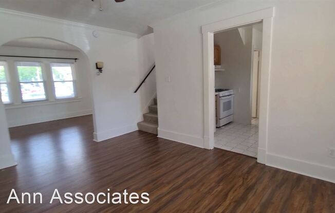 321 Beverly Road