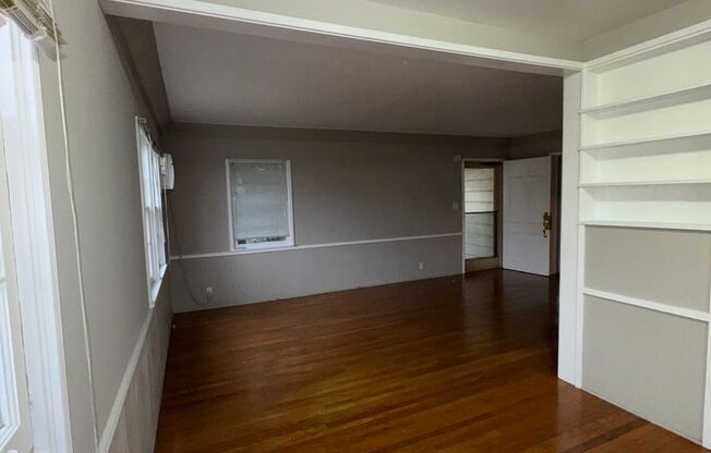 1 bed, 1 bath, $1,995