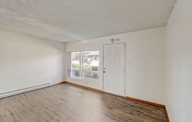 Brentwood Apartments