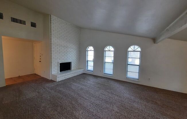 Charming Plano Home with Mature Trees and Room to Entertain