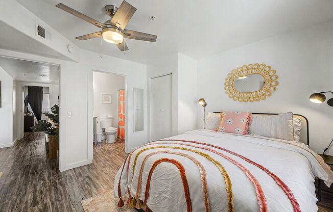 2 beds, 2 baths, 850 sqft, $2,900, Unit 314