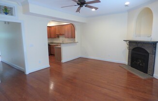 2 beds, 2.5 baths, $1,495