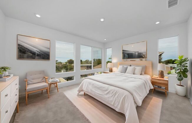 Available now! Brand New 4 Bedroom Townhome in Bay Park!