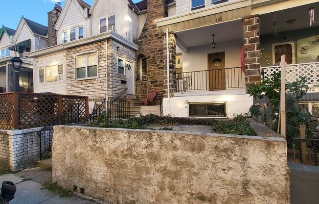 Your Family's New Home - 3bd/1ba newly renovated in Upper Darby