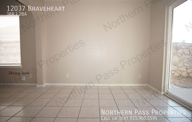 Partner-provided property photo