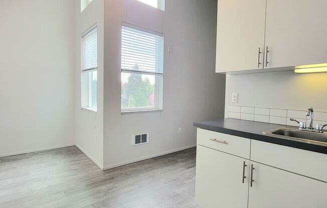 Studio, 1 bath, 197 sqft, $962, Unit 501