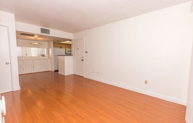 1 bed, 1 bath, $1,100