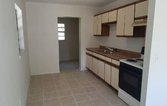 1222 Dewey Ave.