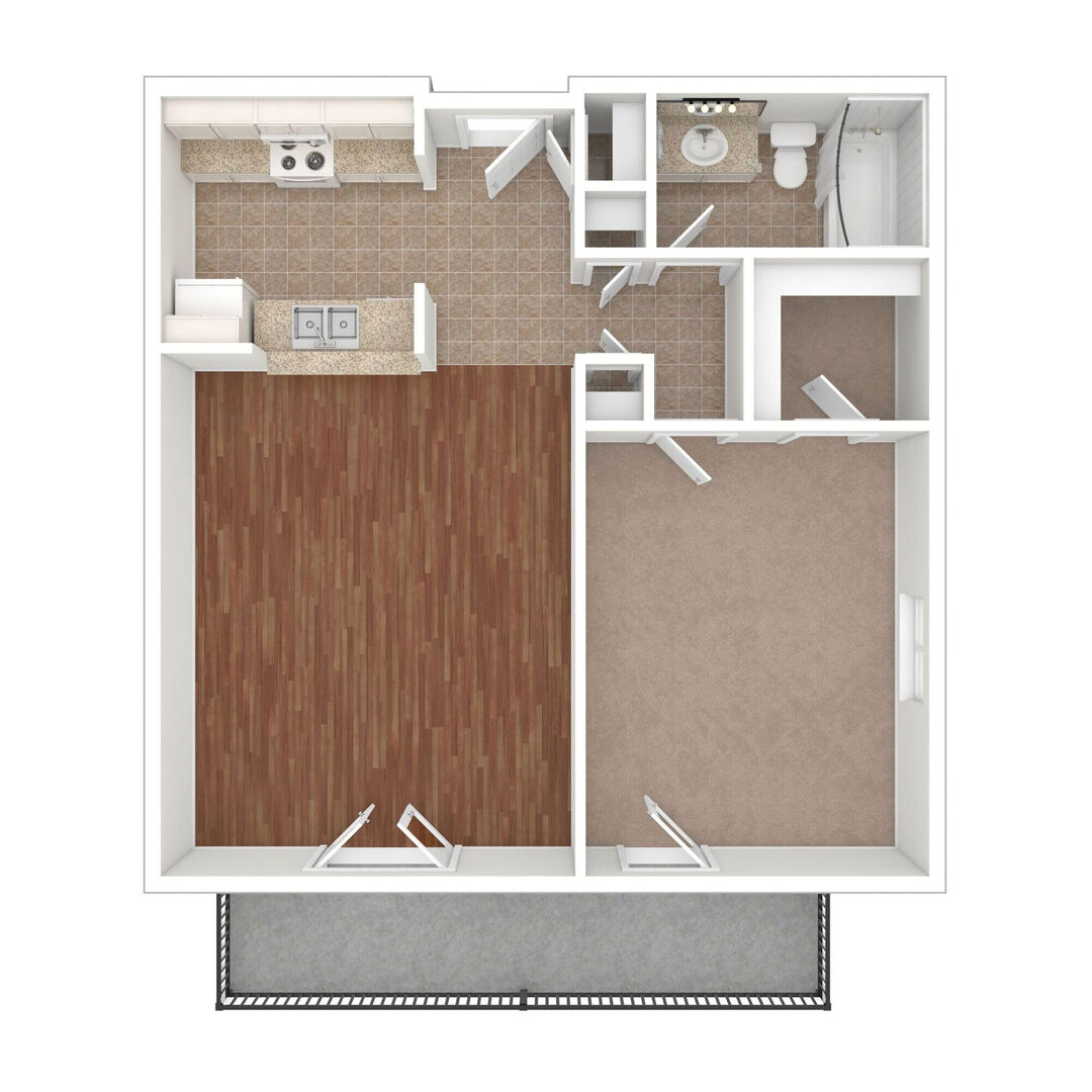 The Gallery at Playa Pacifica