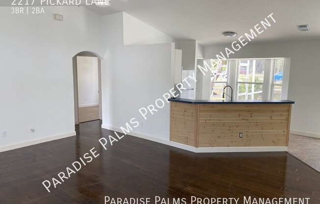 Partner-provided property photo