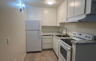 Studio, 1 bath, $1,350