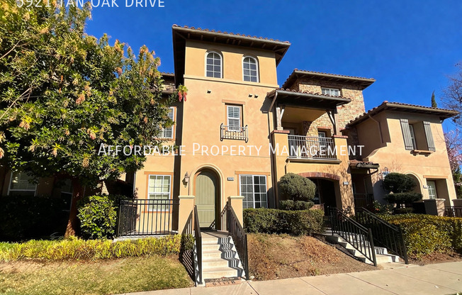 5921 Tan Oak Drive