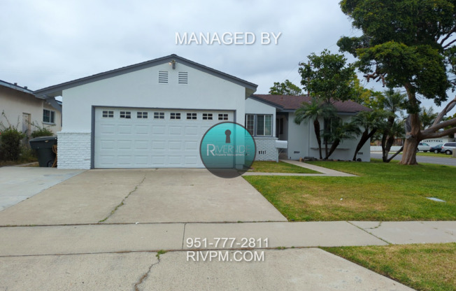 Beautifully remodeled home by Angel Stadium, hurry this will go quick!