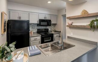 Sofia Apartments in Tempe