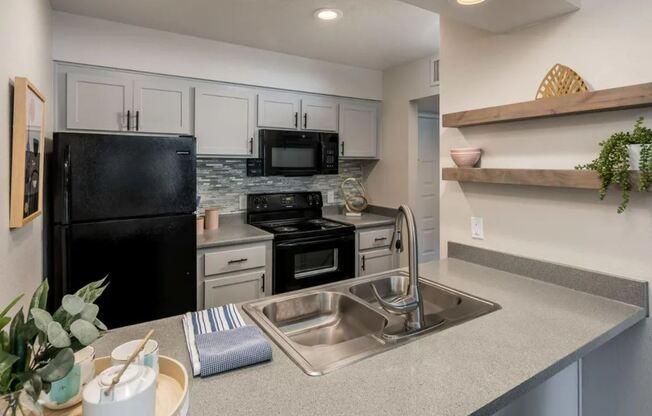 Sofia Apartments in Tempe