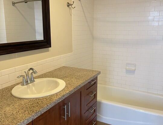 2 beds, 2 baths, 1,551 sqft, $3,000, Unit 404