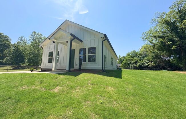 NEW CONSTRUCTION PRE-LEASING FOR AUGUST 2025!