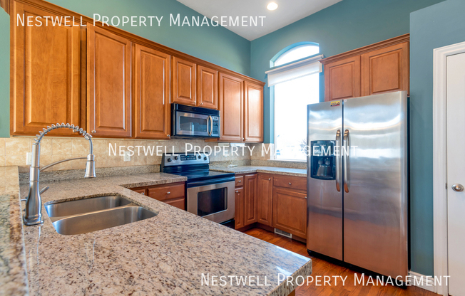 Partner-provided property photo