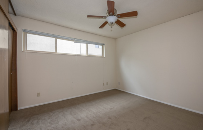 2034 Minor Apartments
