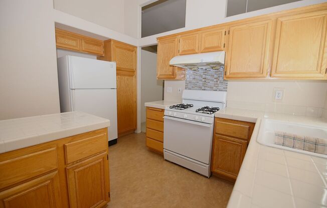 SOUTHWEST - 1 STORY HOME - 89147