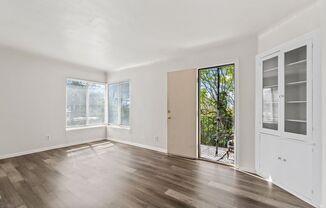 Peaceful 1 Bedroom Apartment Near the Utah Capitol & Downtown Salt Lake City