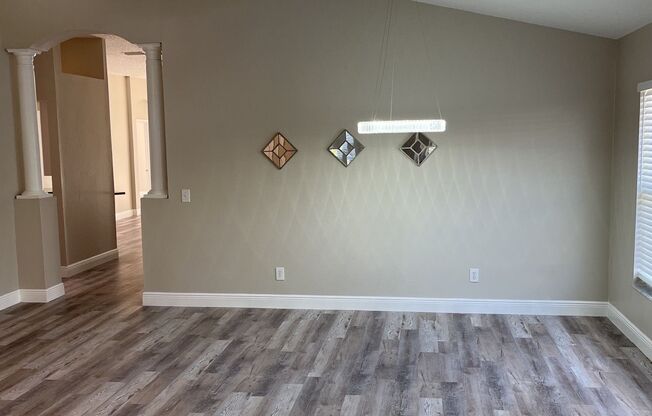 Beautiful 4-Bedroom Home for Rent in Villa Rosa – Lutz, FL