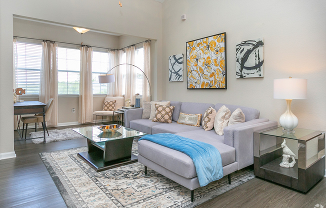 Century Deerwood Park