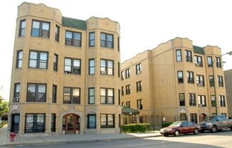 2 beds, 1 bath, 819 sqft, $1,695, Unit 1532-GC