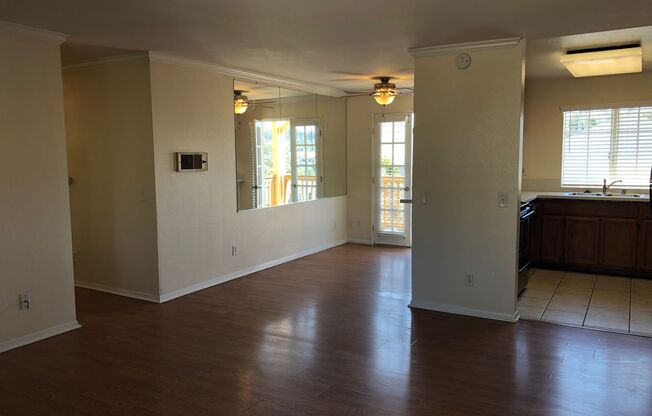MOVE IN SPECIAL, FIRST MONTH FREE OR GET UP TO SIX WEEKS,CALL FOR MORE INFO, 858-967-7330