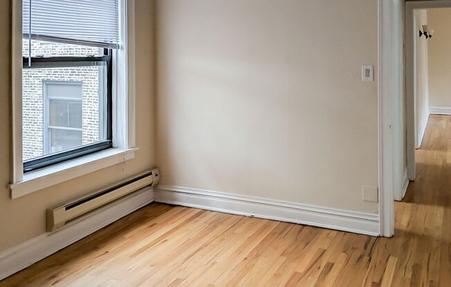 1 bed, 1 bath, 675 sqft, $2,150, Unit 621-G3
