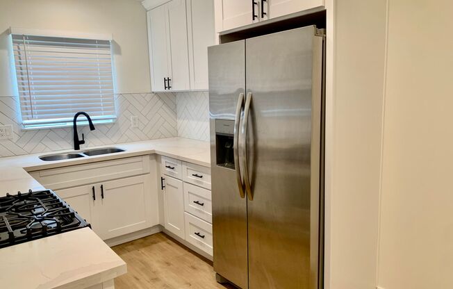 Maple Dr Apartments