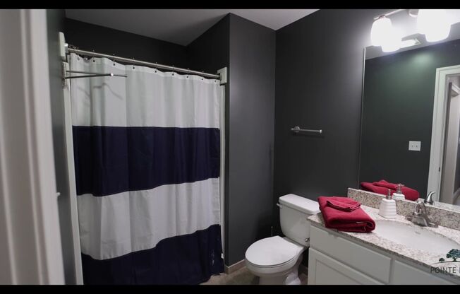 2 beds, 2 baths, 1,074 sqft, $3,100, Unit 60-311
