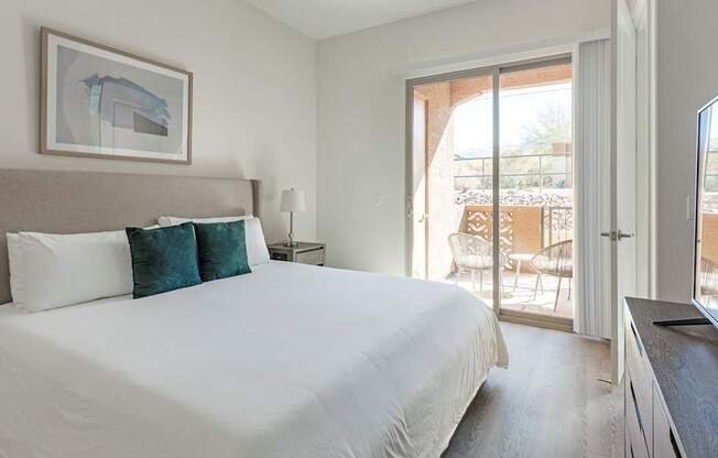 Linda Vista Luxury Rentals