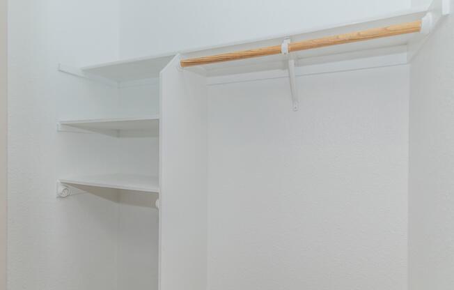 a close up of a refrigerator