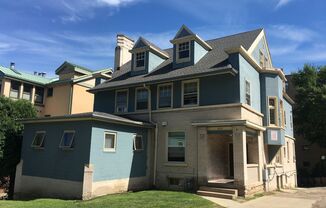 529 North Pinckney Street