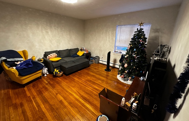 2 beds, 1 bath, $2,950, Unit 3