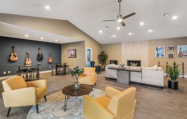 Leasing Office 5 | Wind River Crossing | Austin TX