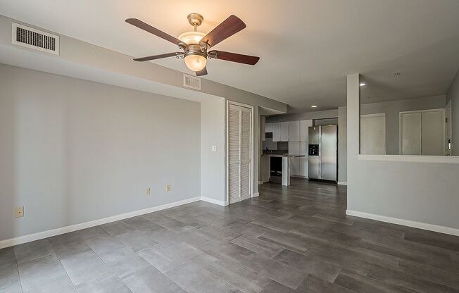 Walking Distance to ASU!