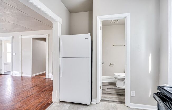 1201 Michigan St/ 505 12th Ave.