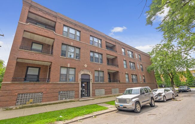 6203 S. Martin Luther King Dr.