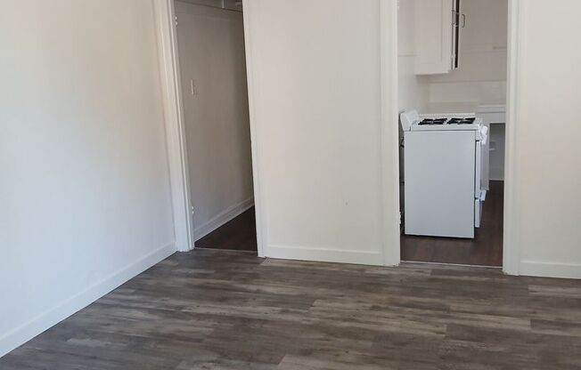 Studio, 1 bath, $1,450, Unit 934