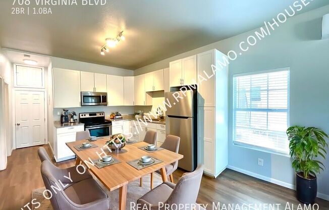 708 VIRGINIA BLVD