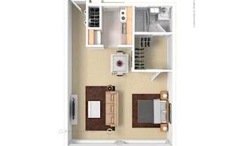 Partner-provided photo for $1719 unit