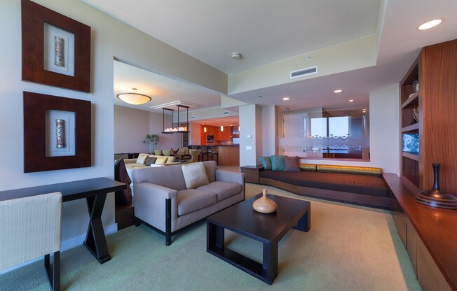 2 beds, 3 baths, $12,000