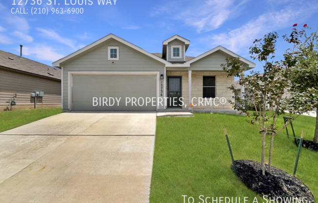 12736 SAINT LOUIS WAY